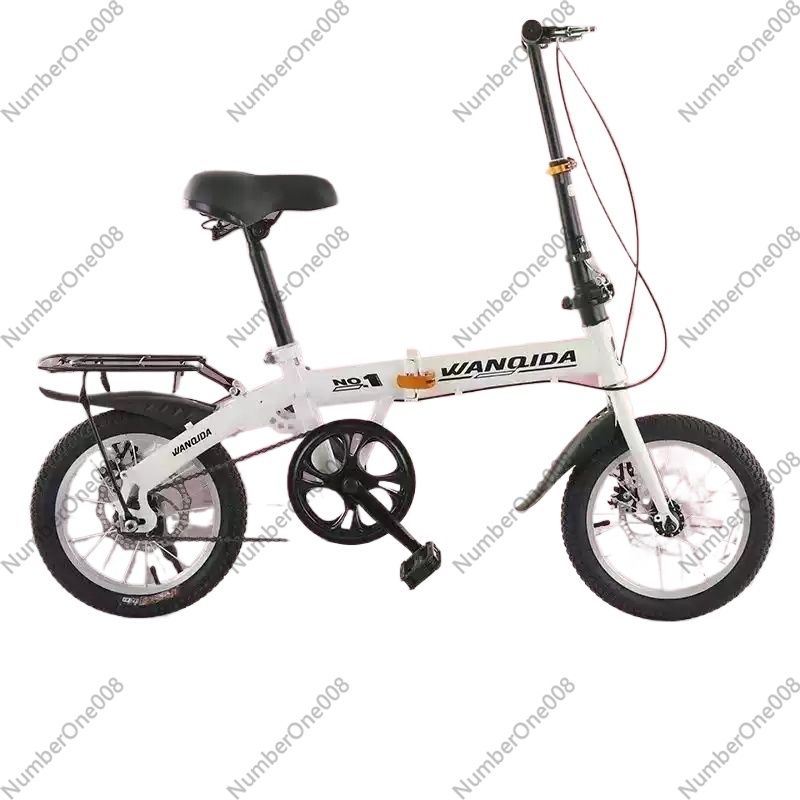 Yetişkinler için 20 İnç Katlan - Cycling Gear Gifts incelemesi ve fiyatı
