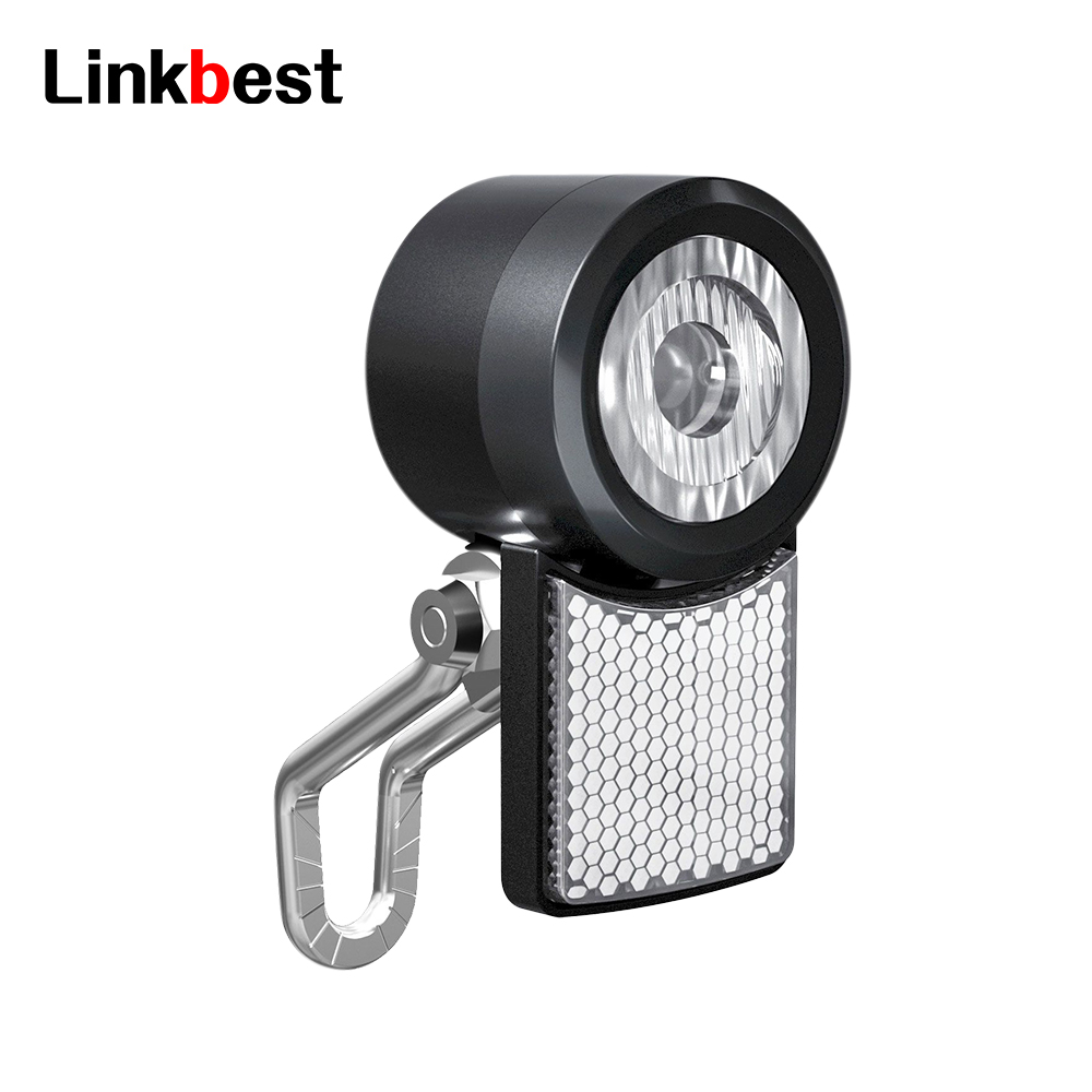 Linkbest 20 Lux Far LED Bisikl - Bike Dynamo Light incelemesi ve fiyatı