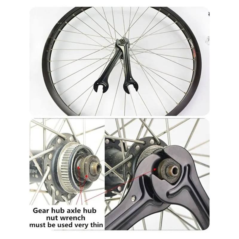 1/2 adet bisiklet göbeği pedal - Cycling Gear Parts incelemesi ve fiyatı