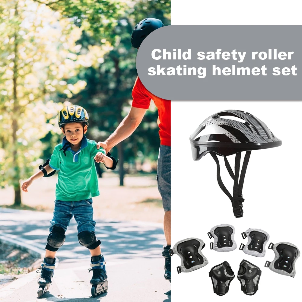 7 adet bisiklet spor koruyucu  - Cycling Gear For Kids incelemesi ve fiyatı
