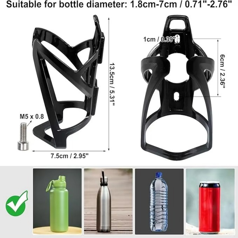 1 takım evrensel siyah plastik - Cycling Gear Gifts incelemesi ve fiyatı