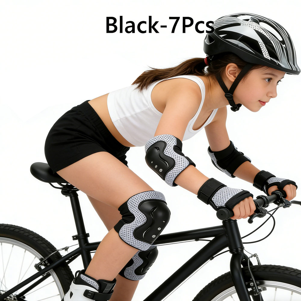 Bisiklet Spor Koruyucu Ekipman - Cycling Gear For Kids incelemesi ve fiyatı
