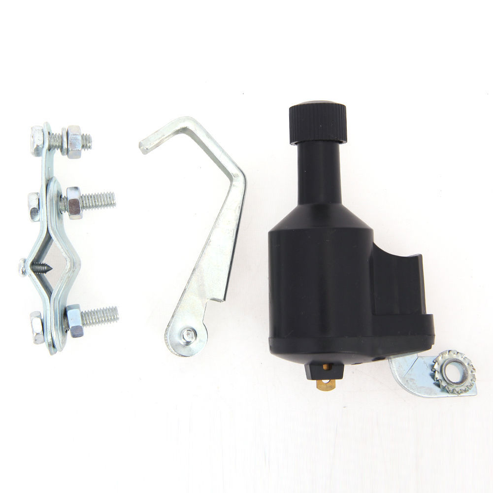 Bisiklet Sürtünme Işıkları Q20 - Bike Dynamo Light incelemesi ve fiyatı